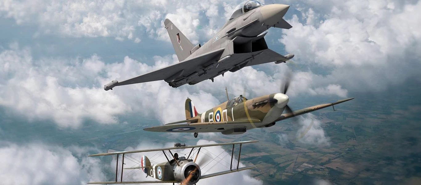 Σάλος στην RAF: Διέρρευσε βίντεο με σεξουαλικά βασανιστήρια σε νεαρό πιλότο